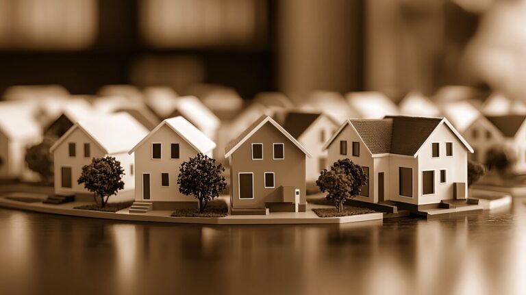 Thornwood neighborhood